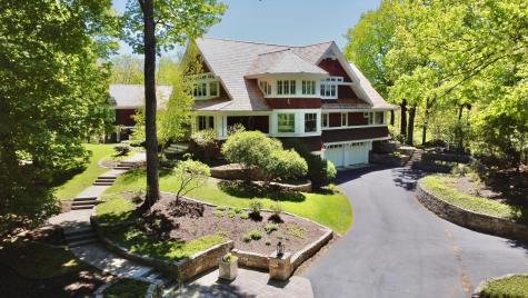 2875 Gale Road Woodland MN 55391
