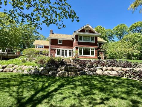 2875 Gale Road Woodland MN 55391