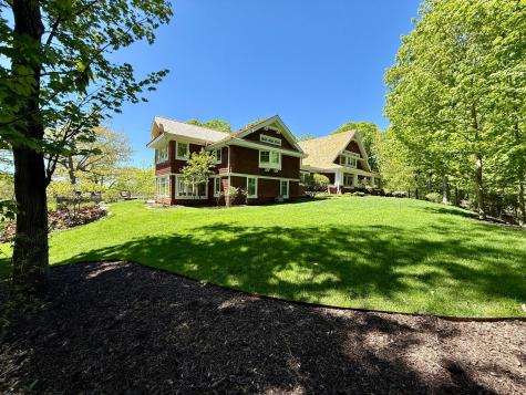 2875 Gale Road Woodland MN 55391