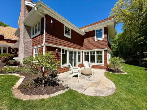 2875 Gale Road Woodland MN 55391