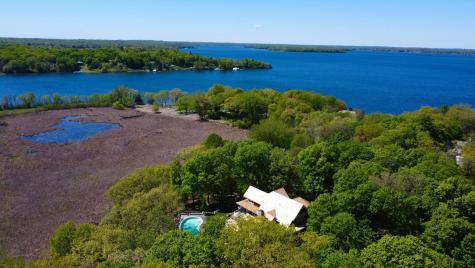 2875 Gale Road Woodland MN 55391
