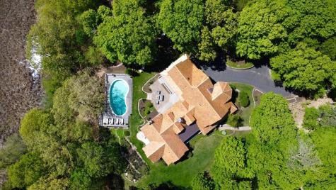 2875 Gale Road Woodland MN 55391