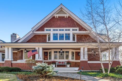 2875 Gale Road Woodland MN 55391