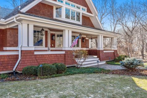 2875 Gale Road Woodland MN 55391