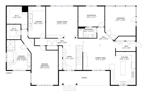12326 Falk Trail Northfield MN 55057