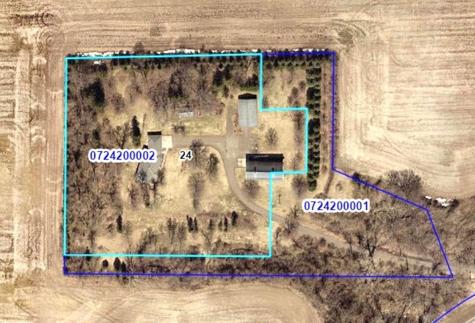 12326 Falk Trail Northfield MN 55057