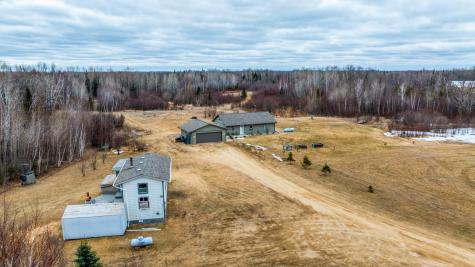 7634 Saint Peter Lane NW Puposky MN 56667