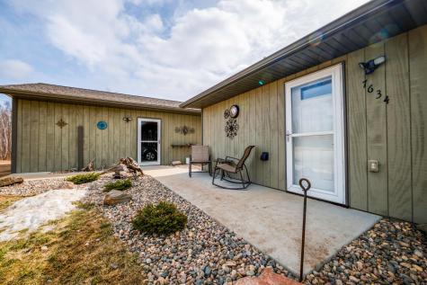 7634 Saint Peter Lane NW Puposky MN 56667