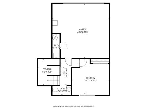 1802 Colonial Lane Chanhassen MN 55317