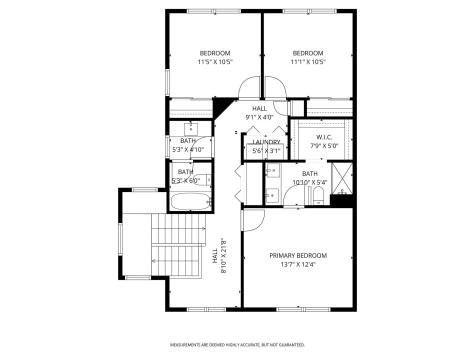 1802 Colonial Lane Chanhassen MN 55317