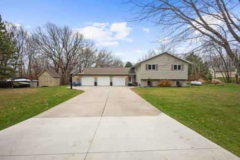 7437 Sandhill Terrace NE Carlos MN 56319