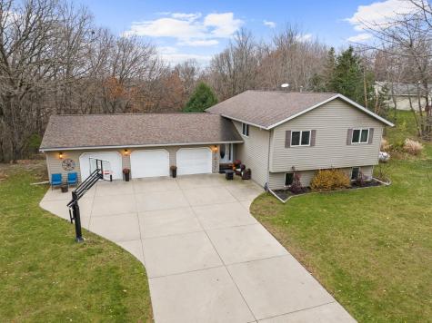 7437 Sandhill Terrace NE Carlos MN 56319