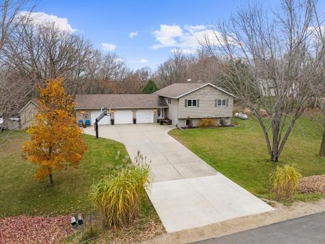 7437 Sandhill Terrace NE Carlos MN 56319