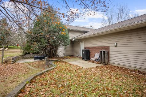 7437 Sandhill Terrace NE Carlos MN 56319