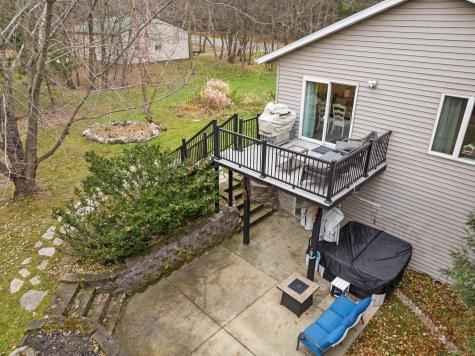 7437 Sandhill Terrace NE Carlos MN 56319