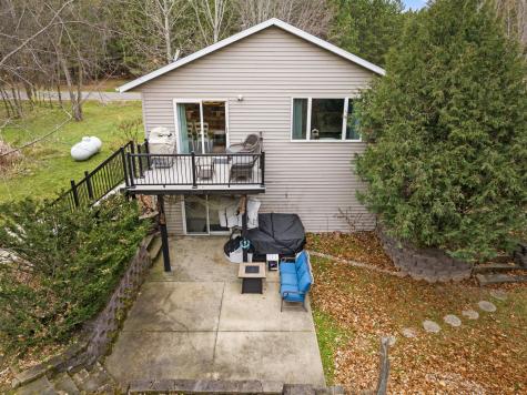 7437 Sandhill Terrace NE Carlos MN 56319
