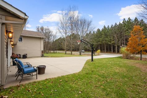 7437 Sandhill Terrace NE Carlos MN 56319