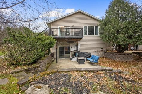 7437 Sandhill Terrace NE Carlos MN 56319