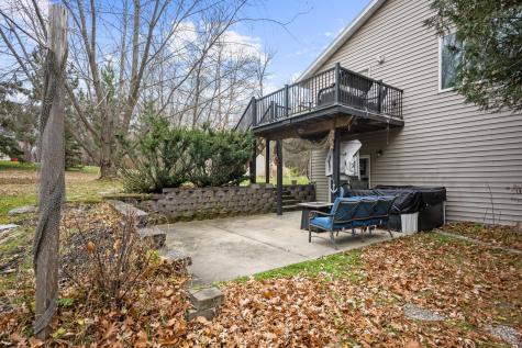 7437 Sandhill Terrace NE Carlos MN 56319