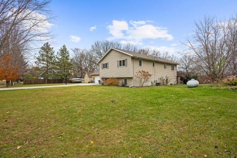 7437 Sandhill Terrace NE Carlos MN 56319