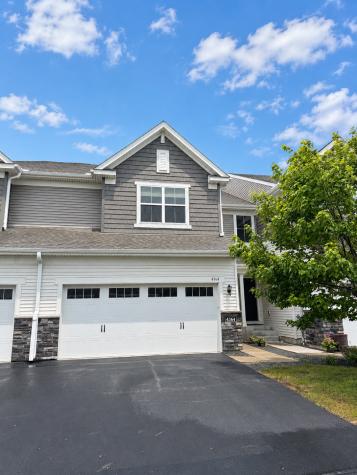 4364 Corn Silk Lane Woodbury MN 55129