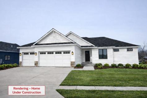 4440 Cassidy Ridge Drive NE Rochester MN 55906
