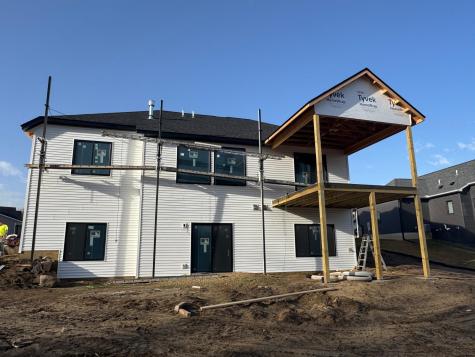 4440 Cassidy Ridge Drive NE Rochester MN 55906