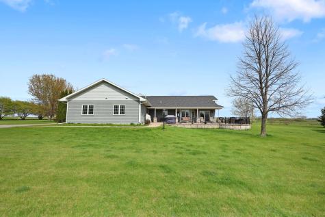 11435 105TH Avenue NE Foley MN 56329
