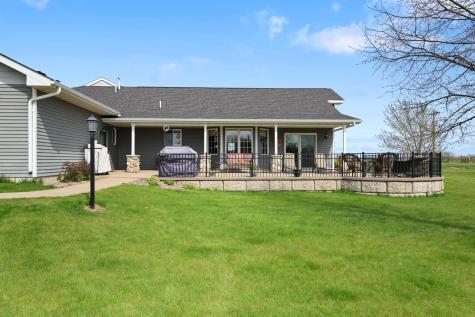 11435 105th Avenue NE Foley MN 56329