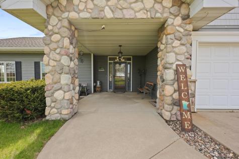 11435 105th Avenue NE Foley MN 56329
