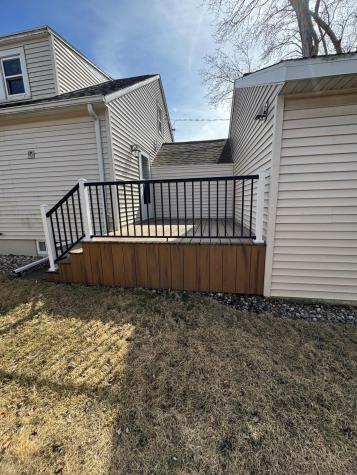 821 1st Avenue W Edgerton MN 56128