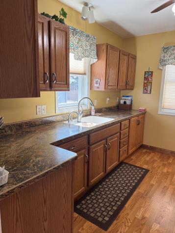 821 1st Avenue W Edgerton MN 56128