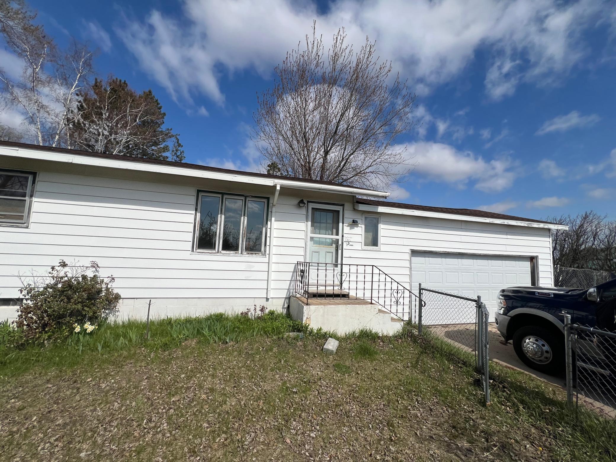 16485 123rd Avenue Wadena MN 56482
