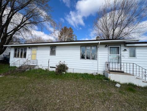 16485 123rd Avenue Wadena MN 56482