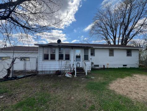 16485 123rd Avenue Wadena MN 56482