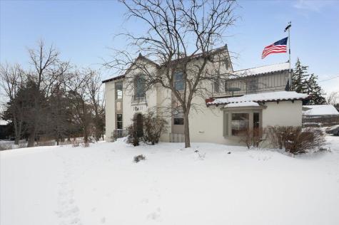 2931 Greysolon Road Duluth MN 55812