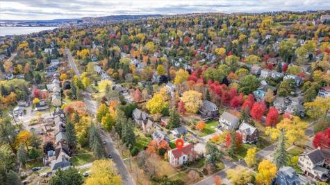 2931 Greysolon Road Duluth MN 55812