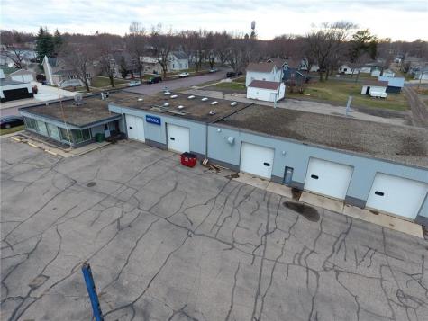 206 NW Highway Avenue N Blooming Prairie MN 55917