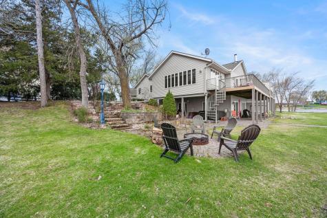 5538 County Road 6 SW Howard Lake MN 55349