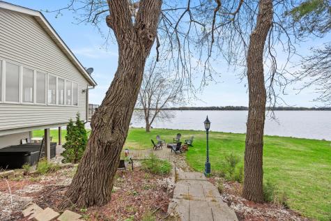 5538 County Road 6 SW Howard Lake MN 55349