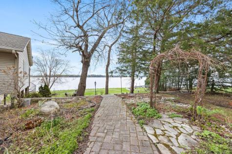 5538 County Road 6 SW Howard Lake MN 55349