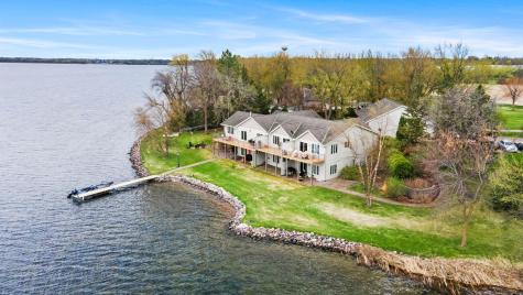 5538 County Road 6 SW Howard Lake MN 55349