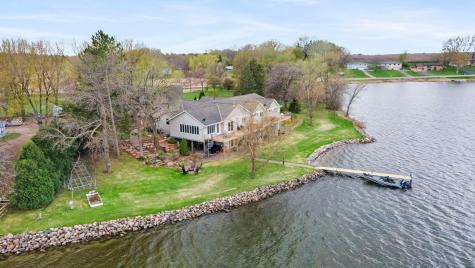 5538 County Road 6 SW Howard Lake MN 55349