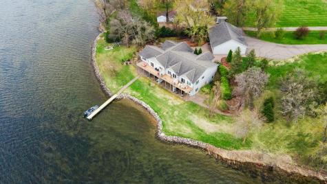 5538 County Road 6 SW Howard Lake MN 55349