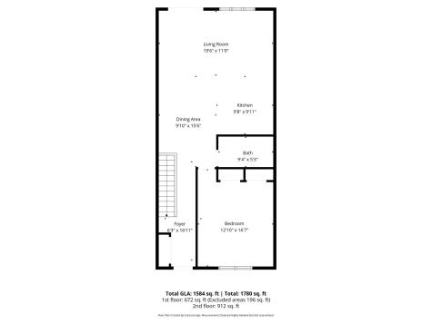 5538 County Road 6 SW Howard Lake MN 55349