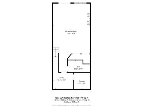 5538 County Road 6 SW Howard Lake MN 55349
