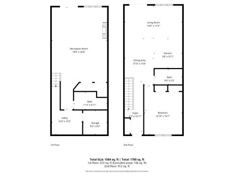 5538 County Road 6 SW Howard Lake MN 55349