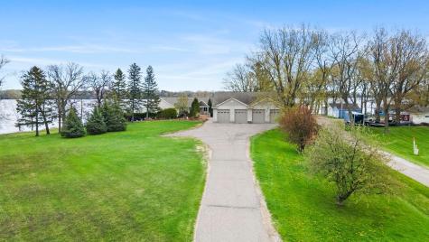 5538 County Road 6 SW Howard Lake MN 55349