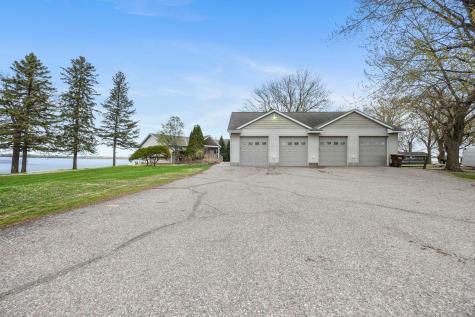 5538 County Road 6 SW Howard Lake MN 55349