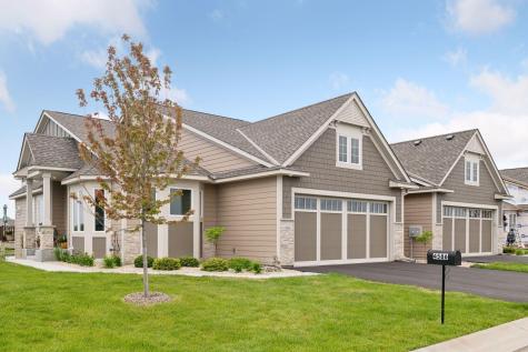 4505 Tovero Trail Medina MN 55340